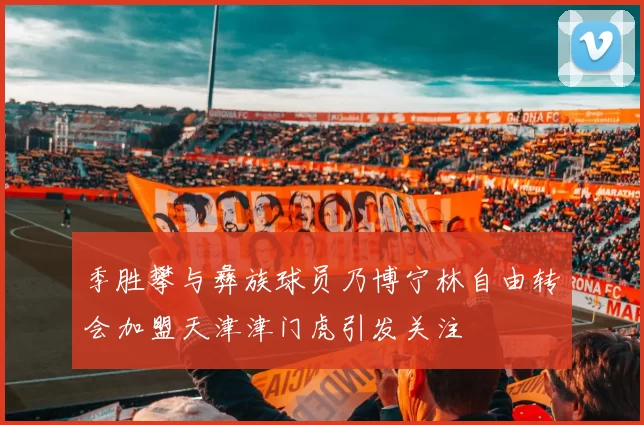 季胜攀与彝族球员乃博宁林自由转会加盟天津津门虎引发关注